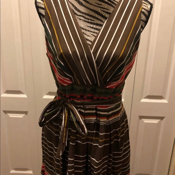 Dressbarn Dress Size 12 P - Picture 2 of 4